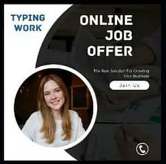 online assignment work available