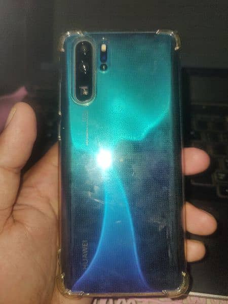 Huawei P30 Pro Official dual Sim PTA approved 1