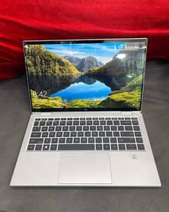 HP Elite Book 1040 G7 Core i7 10th GEN 32/512 0