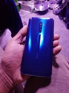 oppo reno 2  8 rom 256 Gb