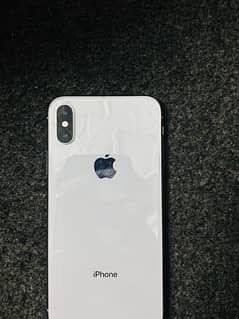 I Phone X PTA Approved