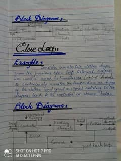 Handwriting Assignment Work 0