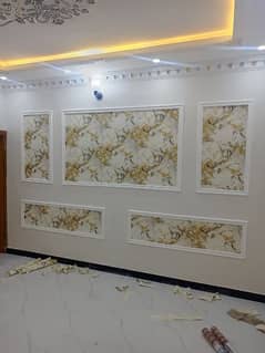 wallpaper pvc panel woodenfloor vinyl floor window blind