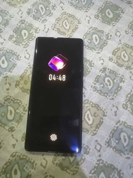infinix note 40 pro just 15 days use 1