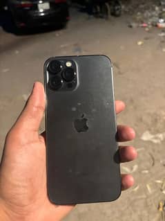 I phone 12pro max 0