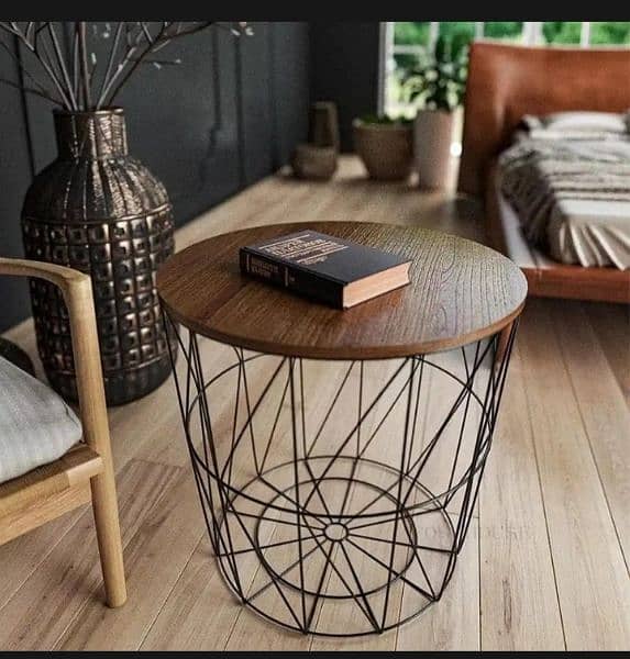 Coffee Table - unique and stylish 0