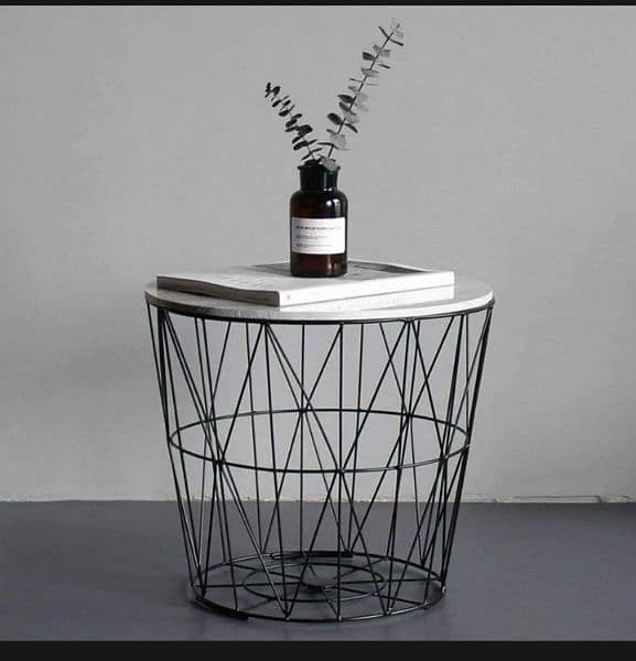 Coffee Table - unique and stylish 1