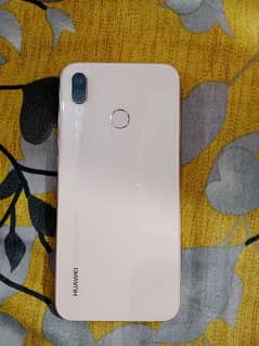 Huawei P20 lite original 0