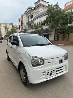 Suzuki Alto 2022