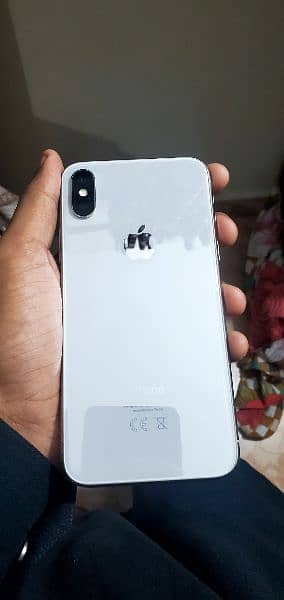 iphone x 64 non sim working from one year 0