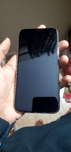 iphone x 64 non sim working from one year 1