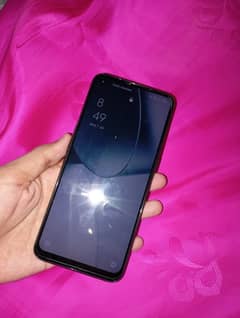 Oppo A53, condition 10/10 , PTA approved