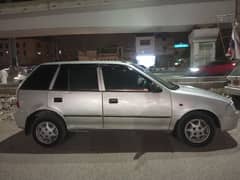 SUZUKI CULTUS VXR GENIUNE CAR0 / 3 / 1 / 0 / 2 / 0 / 4 / 0 / 6 / 9 / 1