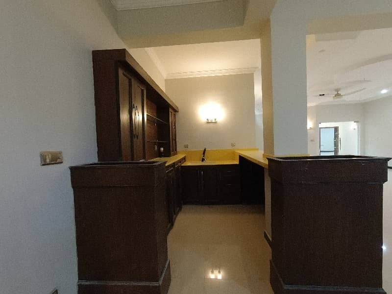 Unoccupied On Excellent Location House Of 26 Marla Is Available For Sale In Bahria Town Rawalpindi 27