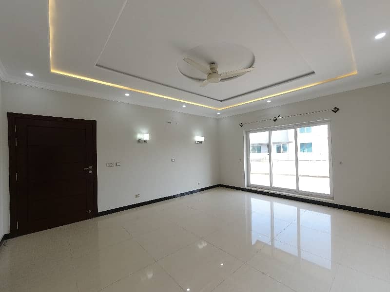 Unoccupied On Excellent Location House Of 26 Marla Is Available For Sale In Bahria Town Rawalpindi 36