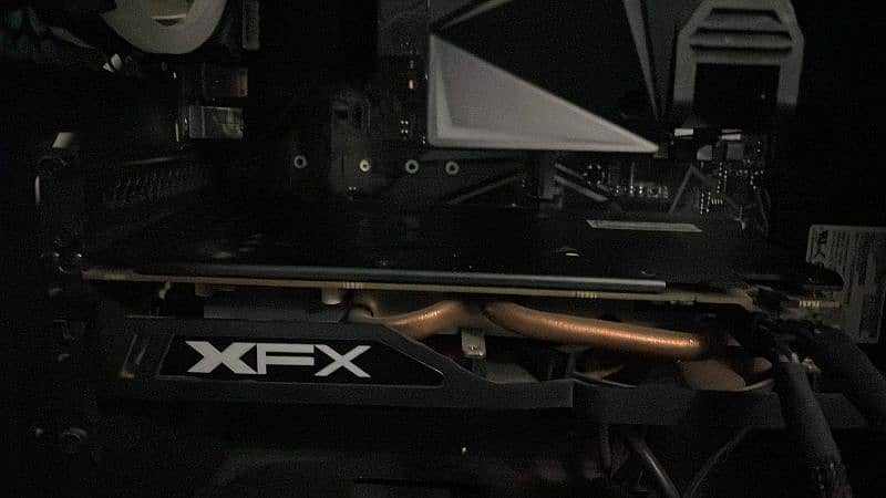 xfx 570 4gb sealed with box 4