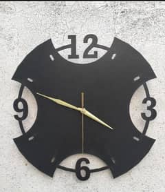 wall clock