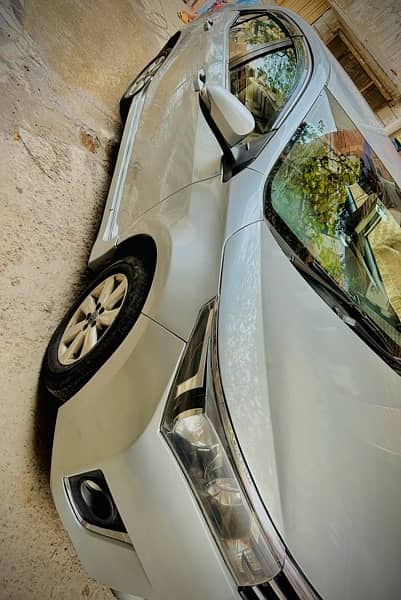 Toyota Corolla GLI 2015 9