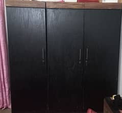 Interwood Wardrobe