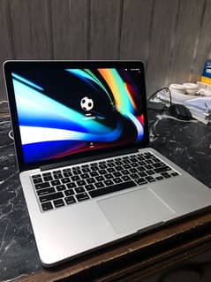 Macbook Pro 13" Inch 2015 i5 0