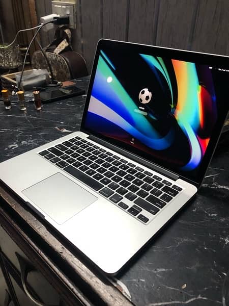 Macbook Pro 13" Inch 2015 i5 1