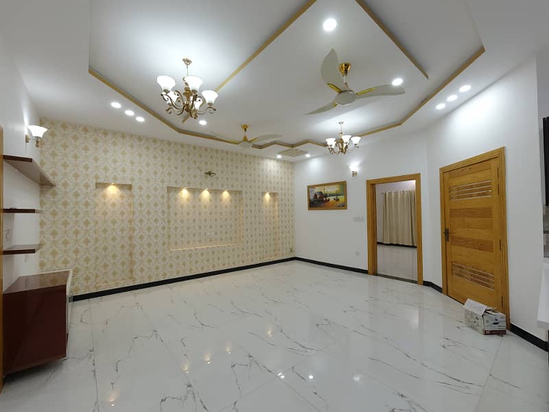 This Is Your Chance To Buy Prime Location House In Bahria Town Phase 8 Rawalpindi 25