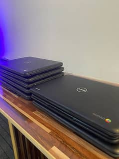 Dell Chromebook