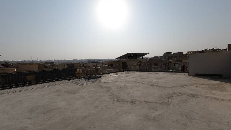 Bahria Town Phase 8, 7 Marla Designer House 3 Beds With Attached Baths Outstanding Location On Investor Rate 20