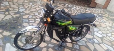 electric bike 03474527995 0