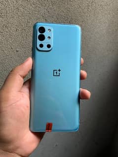 Oneplus 9r 0