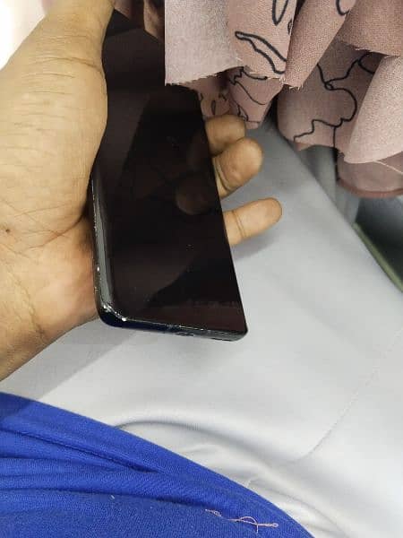 OnePlus 9 Pro 12+12/256 physical dual SIM non pta 1