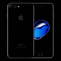 Iphone 7 plus 128GB