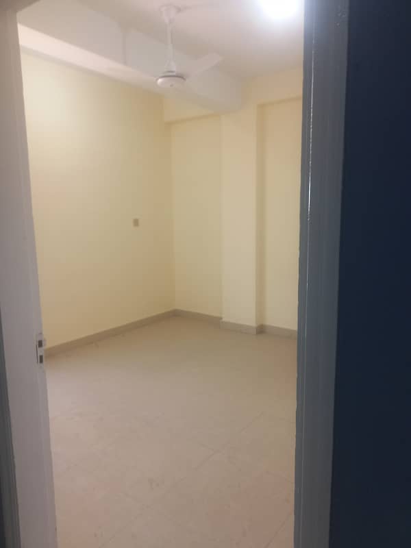 Blue area office flat jinnah avenue for Rent 3