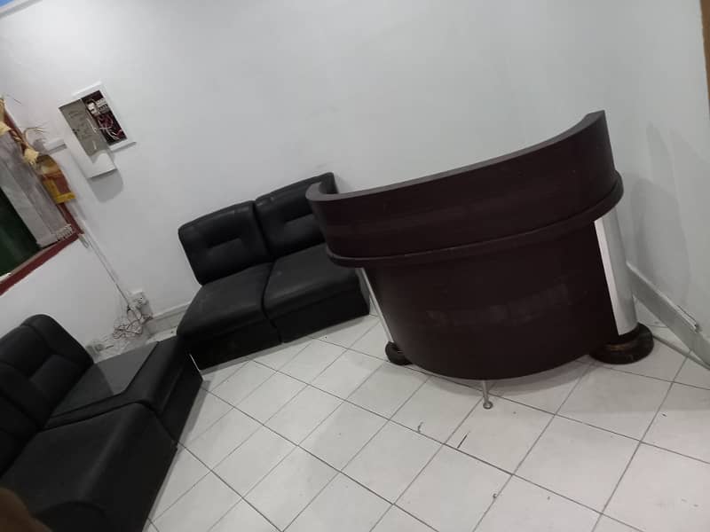 Blue Area Office Two Rooms For Rent Jinnah Avenue 2