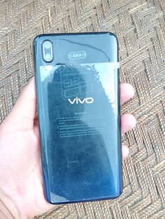 Urgent sale! vivo y93s -excellent condition. lowest price!