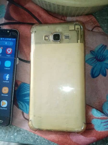 Samsung on7 non PTA ha back dhakan bi Ni ha 2