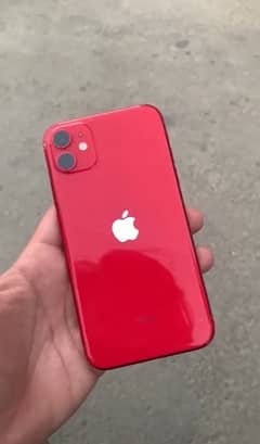 iphone 11 factory unlocked