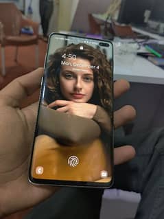 Samsung S10 plus