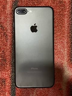 IPHONE 7 PLUS 128 0