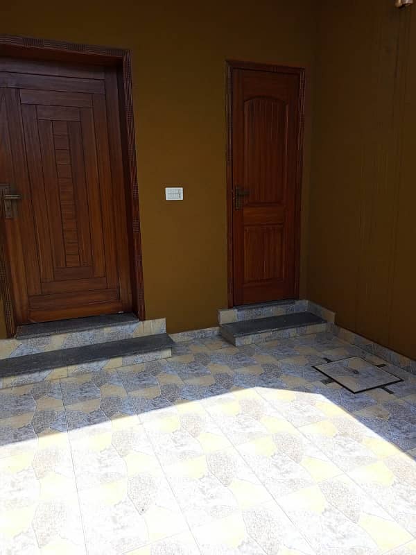 3 Marla House For Sale in New Lahore city 1