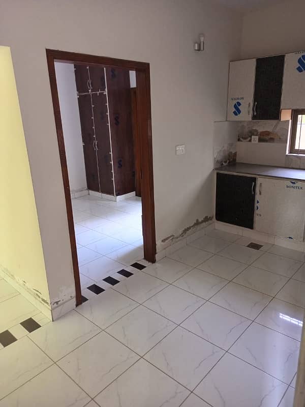 3 Marla House For Sale in New Lahore city 5