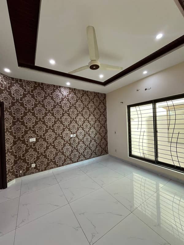 10 Marla Like A Brand New House For Sale In Bahria Town Lahore 21