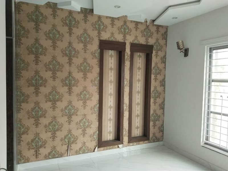 5 Marla House For Sale in AA Block Bahria Town Lahore 26