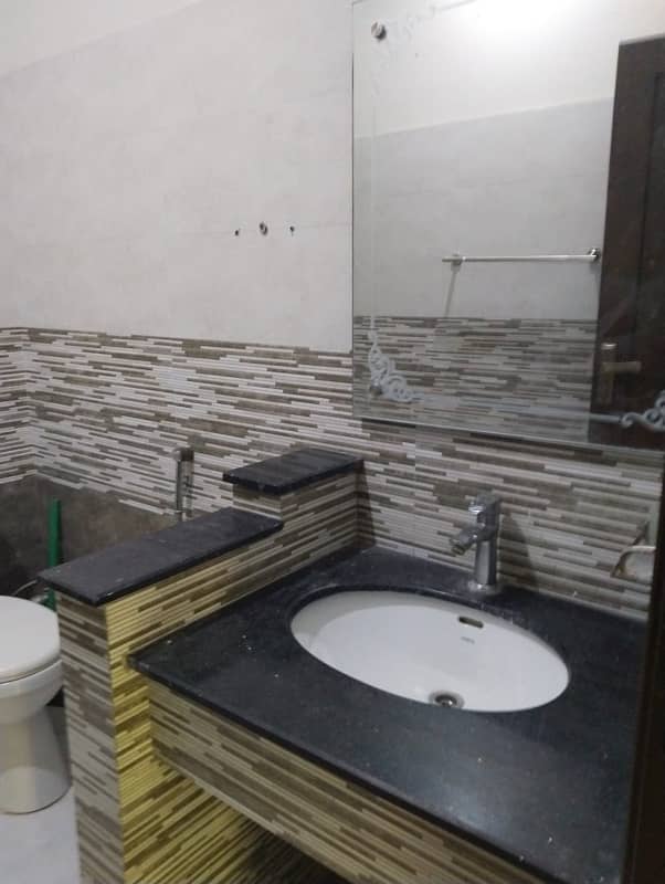 5 Marla House For Sale in AA Block Bahria Town Lahore 30