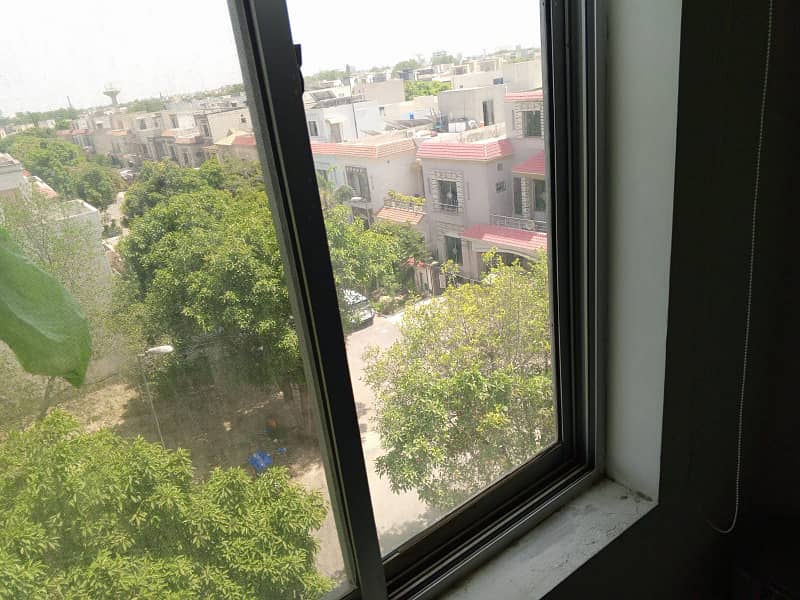 One Bed Luxury Non Furnished Apartment For Sale In Bahria Town Lahore 6