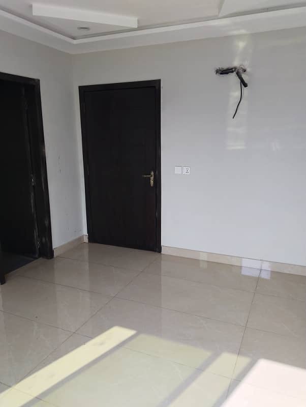 One Bed Non Frunished Apartment For Sale in Bahria Town Lahore 6