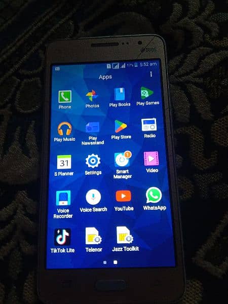 Samsung galaxy grand prime am-g530h for sale 2