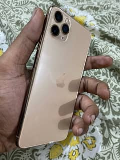 iphone 11 pro max 256 gb pta approved