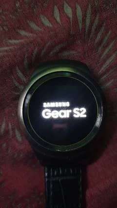 samsung gear s2 watch for urgent sale