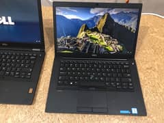 Dell i7 6th Gen 0